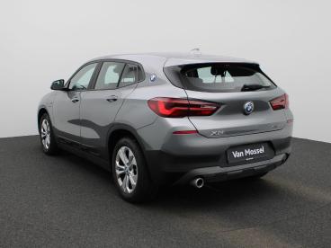 SPOTICAR Bmw X2 Xdrive25e 162kw Occasions - Suv Hybride Grijs - Antwerpen - 1200373497_2