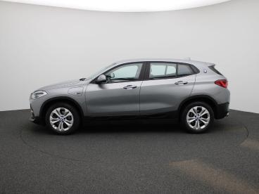 SPOTICAR Bmw X2 Xdrive25e 162kw Occasions - Suv Hybride Grijs - Antwerpen - 1200373497_4