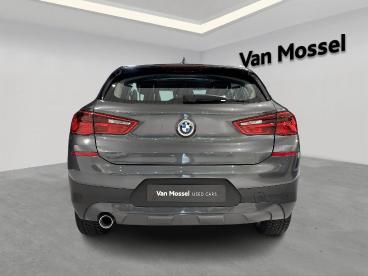 SPOTICAR Bmw X2 Sdrive18i 100kw Occasions - Suv Essence Grijs - Hasselt - 1200376632_3