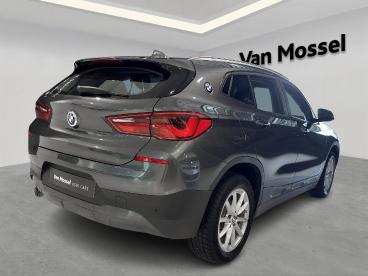 SPOTICAR Bmw X2 Sdrive18i 100kw Occasions - Suv Essence Grijs - Hasselt - 1200376632_4