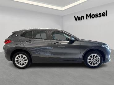 SPOTICAR Bmw X2 Sdrive18i 100kw Occasions - Suv Essence Grijs - Hasselt - 1200376632_5