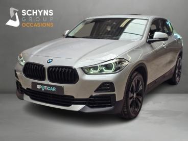 SPOTICAR Bmw X2 Sdrive16d Occasions - Suv Diesel Grey - Ans - 1200378243_1