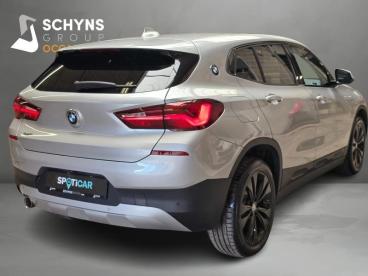 SPOTICAR Bmw X2 Sdrive16d Occasions - Suv Diesel Grey - Ans - 1200378243_3