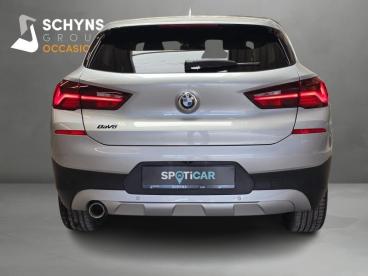 SPOTICAR Bmw X2 Sdrive16d Occasions - Suv Diesel Grey - Ans - 1200378243_4