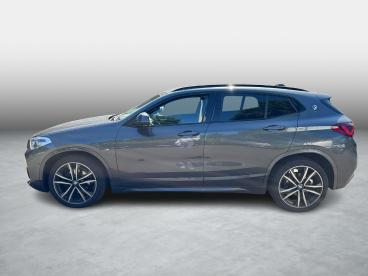 SPOTICAR Bmw X2 Sdrive18da 110kw Aut. Tweedehands - Suv Diesel Grijs - Genk - 1200383832_3