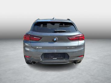SPOTICAR Bmw X2 Sdrive18da 110kw Aut. Tweedehands - Suv Diesel Grijs - Genk - 1200383832_5