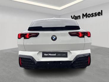 SPOTICAR Bmw X2 Sdrive20i 110kw Auto Occasions - Suv Essence Wit - Hasselt - 1200390004_3