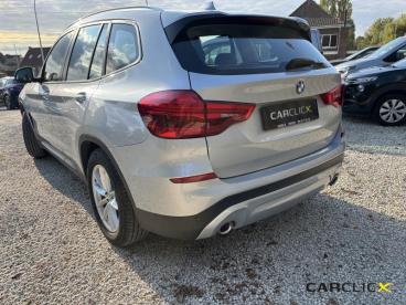 SPOTICAR Bmw X3 Drive20d 190pk Tweedehands - Suv Diesel Grey - Nevele - 1200362861_3