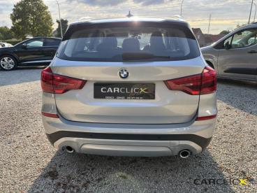 SPOTICAR Bmw X3 Drive20d 190pk Tweedehands - Suv Diesel Grey - Nevele - 1200362861_4