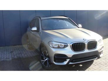 SPOTICAR Bmw X3 2.0 Xdrive30e At 5d 135kw Occasions - Suv Hybride Gold - Poppel - 1200374619_3