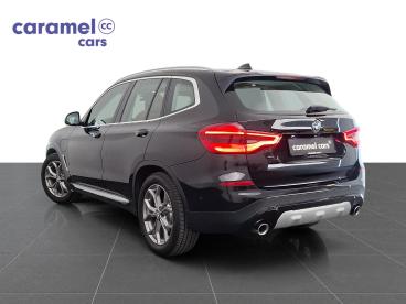 SPOTICAR Bmw X3 -line 30e Phev *set Winterbanden*leder*pano Dak*op Occasions - Suv Hybride Rechargeable Black - Roeselare - 1200379626_4