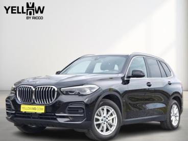 SPOTICAR Bmw X5 Drive 30d / S. Sport / Mhev Occasions - Suv Diesel Black - Libramont-chevigny - 1200361158_1