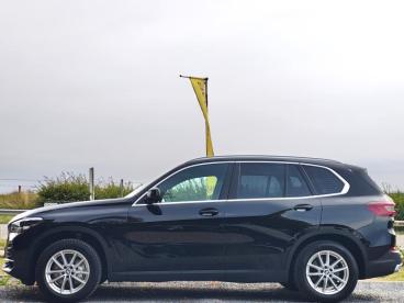 SPOTICAR Bmw X5 Drive 30d / S. Sport / Mhev Occasions - Suv Diesel Black - Arlon - 1200364178_5