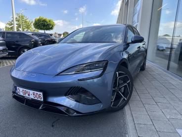 SPOTICAR Byd Seal Design Rwd Direct Beschikbaar Occasions - Berline Electrique Blue - Sint-niklaas - 1200358926_1