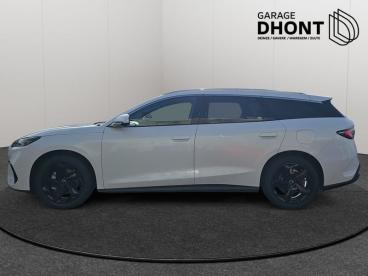 SPOTICAR Byd Seal 6 Comfort - 1.5 Phev - Automaat - 183pk Occasions - Break Hybride Rechargeable Blanc - Waregem - 1200370075_3