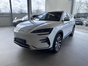 SPOTICAR Byd Seal Comfort Ev 71.8 Kwh Occasions -  Electrique White - Sint-niklaas - 1200373371_1