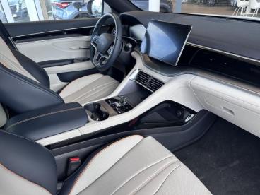 SPOTICAR Byd Seal Comfort Ev 71.8 Kwh Occasions -  Electrique White - Sint-niklaas - 1200373371_2