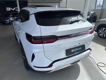 SPOTICAR Byd Seal Comfort Ev 71.8 Kwh Occasions -  Electrique White - Sint-niklaas - 1200373371_3