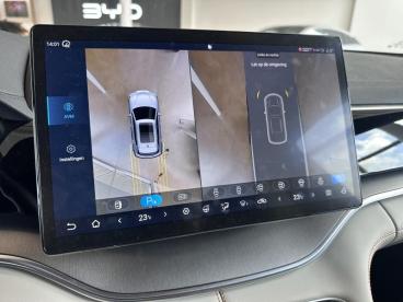 SPOTICAR Byd Seal Comfort Ev 71.8 Kwh Occasions -  Electrique White - Sint-niklaas - 1200373371_4