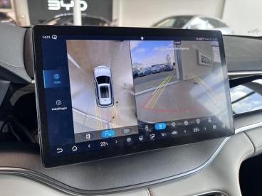 SPOTICAR Byd Seal Comfort Ev 71.8 Kwh Occasions -  Electrique White - Sint-niklaas - 1200373371_5