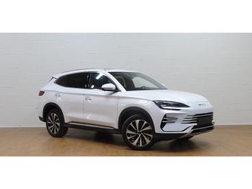 SPOTICAR Byd Seal Dm-i Phev Boost Occasions -  Hybride Rechargeable  - Herent - 1200374349_2