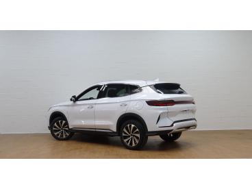 SPOTICAR Byd Seal Dm-i Phev Boost Occasions -  Hybride Rechargeable  - Herent - 1200374349_3