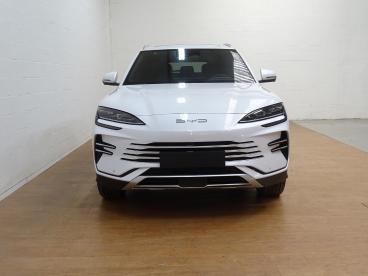 SPOTICAR Byd Seal Dm-i Phev Boost Occasions -  Hybride Rechargeable  - Aarschot - 1200374350_3