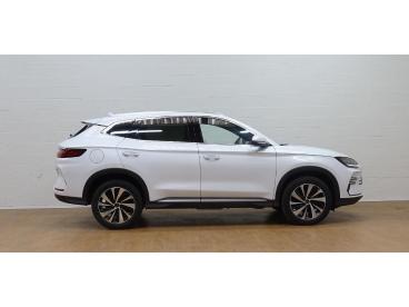 SPOTICAR Byd Seal Dm-i Phev Boost Occasions -  Hybride Rechargeable  - Aarschot - 1200374350_5