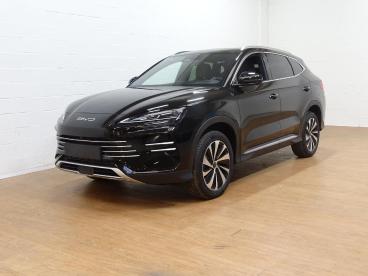 SPOTICAR Byd Seal Dm-i Phev Boost Occasions -  Hybride Rechargeable  - Wilrijk - 1200374351_1