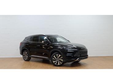 SPOTICAR Byd Seal Dm-i Phev Boost Occasions -  Hybride Rechargeable  - Wilrijk - 1200374351_5