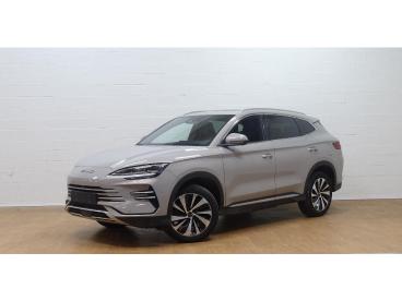 SPOTICAR Byd Seal Dm-i Phev Boost Occasions -  Hybride Rechargeable Grijs - Bree - 1200374722_3