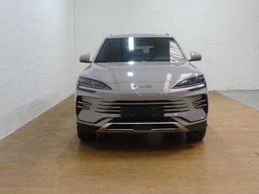 SPOTICAR Byd Seal Dm-i Phev Boost Occasions -  Hybride Rechargeable Grijs - Bree - 1200374722_4