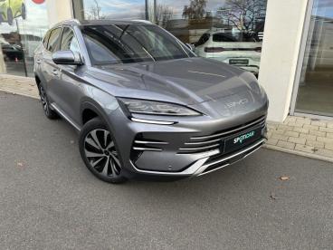 SPOTICAR Byd Seal 1.5 Dmi Boost Phev * Fabrieksgarantie Tot 8 Jaar! Occasions -  Hybride Grey - Sint-niklaas - 1200375488_1
