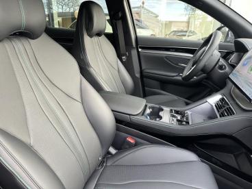 SPOTICAR Byd Seal 1.5 Dmi Boost Phev * Fabrieksgarantie Tot 8 Jaar! Occasions -  Hybride Grey - Sint-niklaas - 1200375488_2