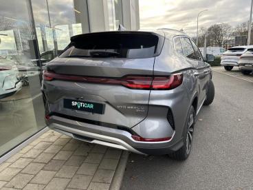 SPOTICAR Byd Seal 1.5 Dmi Boost Phev * Fabrieksgarantie Tot 8 Jaar! Occasions -  Hybride Grey - Sint-niklaas - 1200375488_3