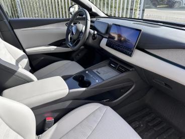 SPOTICAR Byd Seal Touring Comfort Lite !nieuw! Occasions - Break Hybride Grey - Sint-niklaas - 1200377831_2