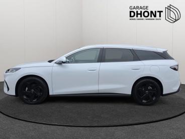 SPOTICAR Byd Seal Comfort - 1.5 Phev - Automaat - 212pk Tweedehands - Break Oplaadbare Hybride Blanc - Waregem - 1200388530_3