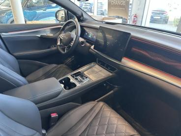 SPOTICAR Byd Sealion 7 Excellence Awd / 8j Wb / 8 Ans Garantie Occasions - Berline Electrique Black - Sint-niklaas - 1200372468_2