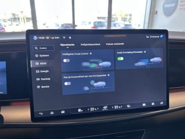 SPOTICAR Byd Sealion 7 Excellence Awd / 8j Wb / 8 Ans Garantie Occasions - Berline Electrique Black - Sint-niklaas - 1200372468_5