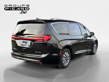 SPOTICAR Chrysler Pacifica Hybrid Occasions - Monospace Hybride Rechargeable Black - Bastogne - 1200349918_5
