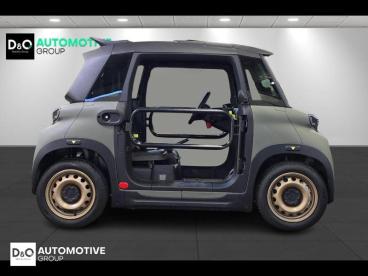 SPOTICAR Citroën Ami Buggy 75km Bereik Occasions - Citadine Electrique Green - Roeselare - 1200347086_4
