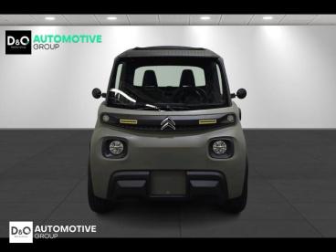 SPOTICAR Citroën Ami Buggy 75km Bereik Occasions - Citadine Electrique Green - Roeselare - 1200347086_5