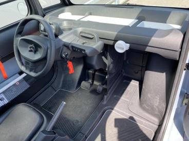 SPOTICAR Citroën Ami Vibe Occasions - Citadine Electrique Grey - Herve - 1200369439_2