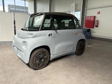 SPOTICAR Citroën Ami Ami Tweedehands - Citadine Elektrisch Blue - Zomergem - 1200379879_2