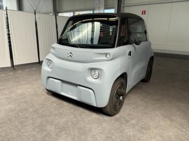 SPOTICAR Citroën Ami Ami Tweedehands - Citadine Elektrisch Blue - Zomergem - 1200379879_3