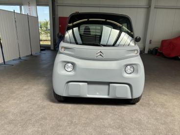 SPOTICAR Citroën Ami Ami Tweedehands - Citadine Elektrisch Blue - Zomergem - 1200379879_4