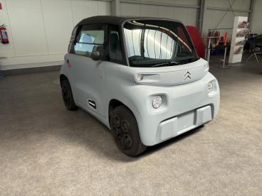 SPOTICAR Citroën Ami Ami Tweedehands - Citadine Elektrisch Blue - Zomergem - 1200379879_5