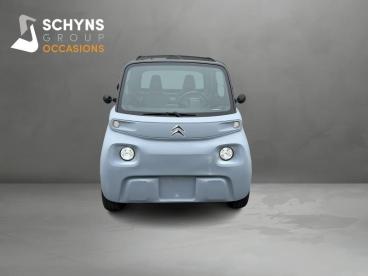 SPOTICAR Citroën Ami Vibe Tweedehands - Citadine Elektrisch Blue - Eupen - 1200387332_2