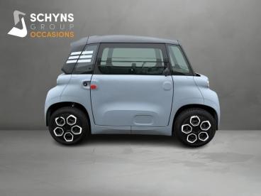 SPOTICAR Citroën Ami Vibe Tweedehands - Citadine Elektrisch Blue - Eupen - 1200387332_3