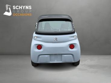 SPOTICAR Citroën Ami Vibe Tweedehands - Citadine Elektrisch Blue - Eupen - 1200387332_4